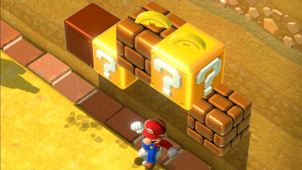 Imagem relacionada a 10 curiosidades sobre o Mario que você talvez não saiba