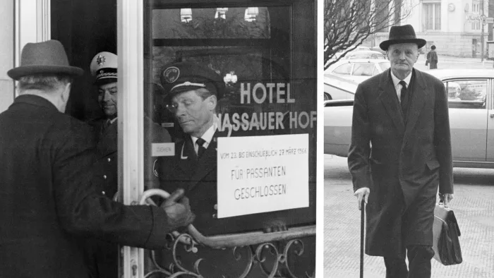 Imagem relacionada a 5 sociedades secretas que permaneceram envoltas em mistério