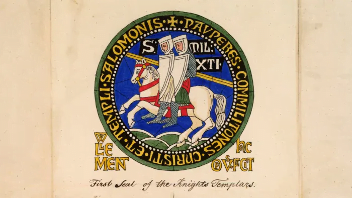 Imagem relacionada a 5 sociedades secretas que permaneceram envoltas em mistério