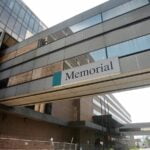 Imagem relacionada a O que aconteceu no Hospital Memorial de Nova Orleans durante o furacão Katrina?