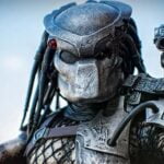 Imagem relacionada a Como fazer uma máscara de papelão do Predador