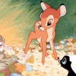 Imagem relacionada a O que é Síndrome de Bambi?