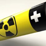 Imagem relacionada a Bateria nuclear poderia funcionar no espaço por 400 anos