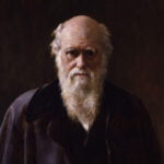 Imagem relacionada a Cartas de Charles Darwin publicadas na internet