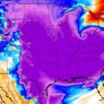 Imagem relacionada a O que é um ciclone bomba?