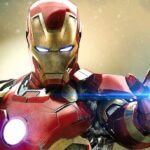 Imagem relacionada a Como criar um traje do Homem de Ferro?