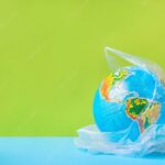 Imagem relacionada a Como a tecnologia vem ajudando na reciclagem dos plásticos