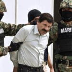 Imagem relacionada a Quem foi El Chapo? E o cartel de Sinaloa?