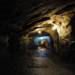 Imagem relacionada a Minas abandonadas podem se transformar em baterias