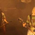 Imagem relacionada a Banda robótica apresenta 'Smells Like Teen Spirit'