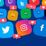 Imagem relacionada a Você é viciado em redes sociais? Descubra!