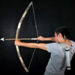 Imagem relacionada a Arqueólogos descobrem que alguns dos primeiros humanos modernos na Europa usavam arcos e flechas