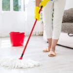 Imagem relacionada a O fim da faxina? 40% das tarefas domésticas serão automatizadas até 2033