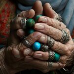 Imagem relacionada a Por que a Inteligência Artificial não sabe desenhar mãos?