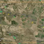 Imagem relacionada a Inteligência artificial ajuda a descobrir novos sítios arqueológicos na Mesopotâmia