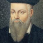 Imagem relacionada a O que Nostradamus previu para 2025 e além?