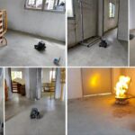 Imagem relacionada a Este é um robô que pode ajudar os bombeiros