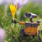 Imagem relacionada a Treinamento de inteligência artificial acontece principalmente por combustíveis fósseis