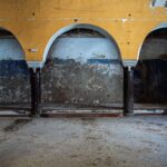 Imagem relacionada a Sinagoga medieval, que antecede a Inquisição, é encontrada escondida sob uma boate espanhola