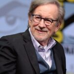 Imagem relacionada a Steven Spielberg acreditava que seu DVD de 'Atividade Paranormal' era assombrado