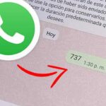 Imagem relacionada a Descubra os mistérios por trás do número 737 no WhatsApp