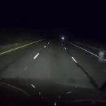 Imagem relacionada a Vídeo mostra figura fantasmagórica ao lado de rodovia no Arizona