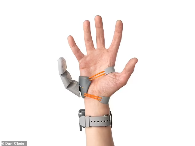 Imagem relacionada a Os humanos podem ter asas, tentáculos ou braço extra nas próximas décadas