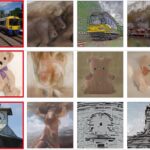 Imagem relacionada a Investigadores japoneses utilizam inteligência artificial para reconstruir imagens a partir da atividade cerebral