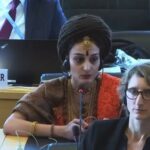 Imagem relacionada a Criando seu próprio país: guru indiano que tenta ser reconhecido pelas Nações Unidas