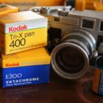 Imagem relacionada a Kodak Moment: Como uma grande empresa perdeu o bonde da história