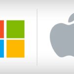 Imagem relacionada a A história por trás de como a Microsoft salvou a Apple