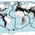 Imagem relacionada a Por que a Terra é o único planeta conhecido com placas tectônicas?