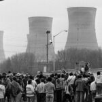 Imagem relacionada a O acidente de Three Mile Island: o pior desastre nuclear da história dos Estados Unidos