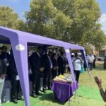 Imagem relacionada a Pastor sul-africano é mantido em necrotério por dois anos porque se esperava sua ressurreição