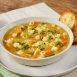 Imagem relacionada a Sopa é janta ou não? Uma discussão interminável