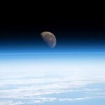 Imagem relacionada a EUA aceleram planos para construir usina nuclear na Lua