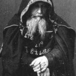 Imagem relacionada a O monge que nunca viu uma mulher pessoalmente