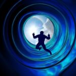 Imagem relacionada a Experiências de quase morte nem sempre têm impacto duradouro, diz estudo