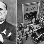 Imagem relacionada a Menino de 7 anos acredita ser a reencarnação do famoso designer Guccio Gucci