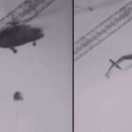 Imagem relacionada a Por que o helicóptero Mi-8 caiu sobre Usina Nuclear de Chernobyl?