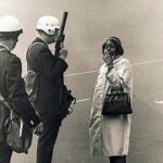 Imagem relacionada a Louise Meriwether: escritora, ativista e lutadora pela paz