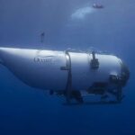 Imagem relacionada a O que acontece com os corpos humanos durante a implosão de um submersível?