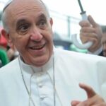 Imagem relacionada a Papa Francisco alerta sobre devoção mariana após caso de suposto milagre falso