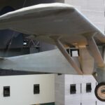 Imagem relacionada a Conheça o cockpit do Spirit of Saint Louis, o avião que fez a primeira travessia transatlântica solo sem escalas