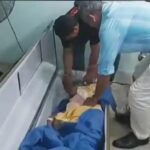 Imagem relacionada a Mulher é declarada morta e quase é enterrada viva no Equador