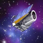 Imagem relacionada a Missão espacial Euclid da ESA pode desvendar o enigma da matéria escura e energia escura