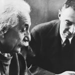 Imagem relacionada a Gênio desconhecido: a vida e legado de J. Robert Oppenheimer