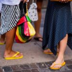 Imagem relacionada a Conheça a história dos chinelos