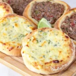 Imagem relacionada a As esfihas são realmente árabes?