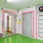 Imagem relacionada a Como funcionam os quartos antimíssil em prédios novos de Israel